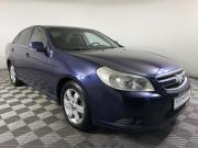 Chevrolet Epica V250 Рестайлинг Москва  - изображение 22