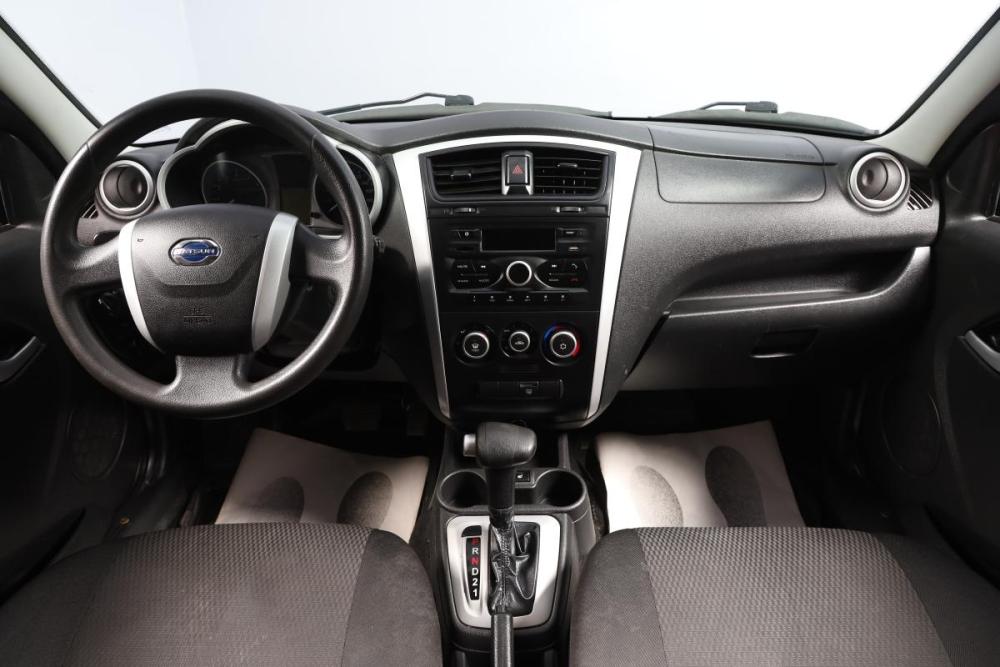 Datsun mi-DO Новосибирск  - изображение 9