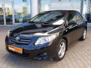 Toyota Corolla X (E140 E150) Екатеринбург  - изображение 21
