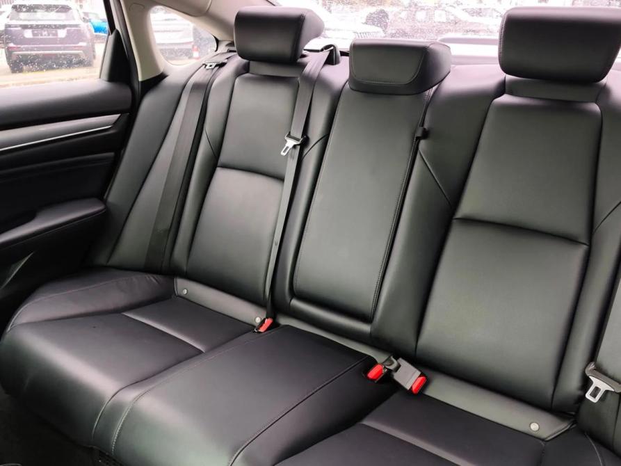 Honda Accord X Рестайлинг Санкт-Петербург  - изображение 20