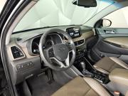 Hyundai Tucson III Рестайлинг Москва  - изображение 40