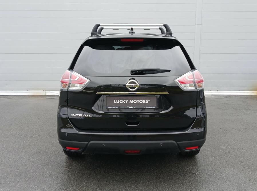 Nissan X-Trail III Екатеринбург  - изображение 7