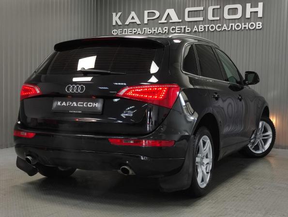 Audi Q5 I (8R) с пробегом 2012 года, цена 1 400 000 рублей, 153000 км, внедорожник, Автокод Объявления