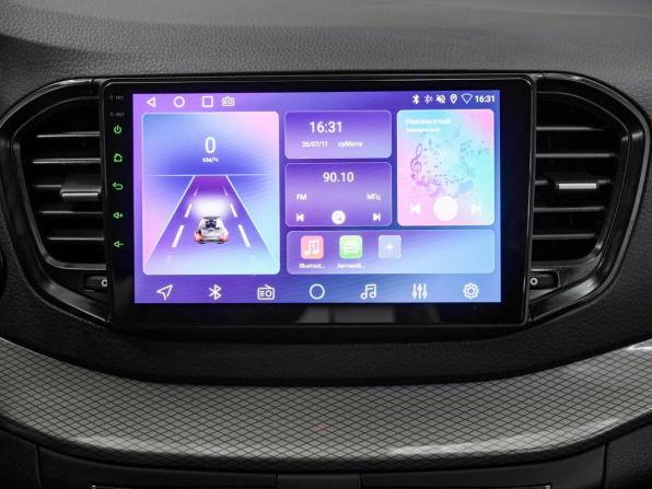 Lada (ВАЗ) Vesta I Рестайлинг (NG) с пробегом 2023 года, цена 1 177 000 рублей, 35425 км, седан, Автокод Объявления