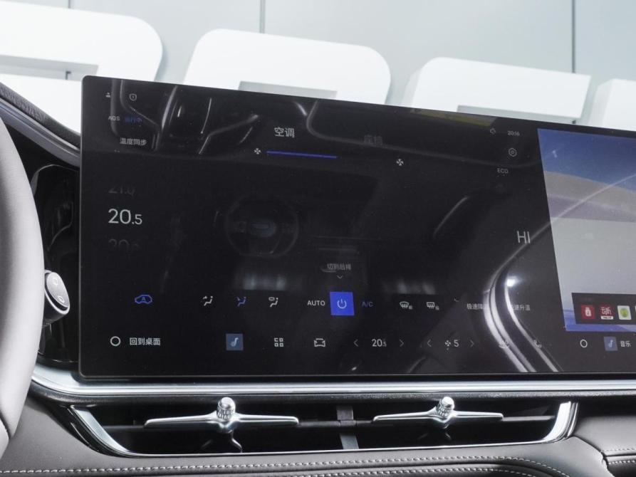 Geely Monjaro I Рестайлинг Ростов-на-Дону  - изображение 14