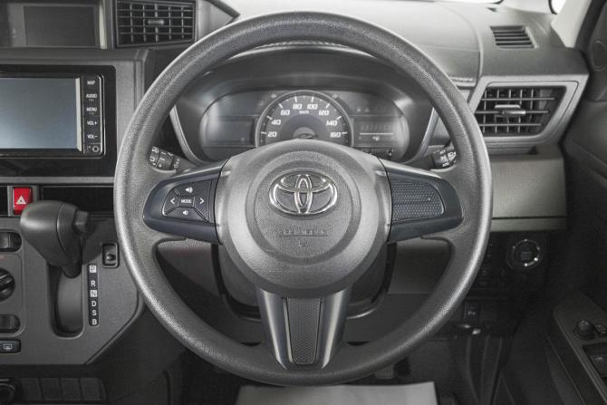 Toyota Roomy I с пробегом 2020 года, цена 1 149 000 рублей, 121443 км, микровэн, Автокод Объявления