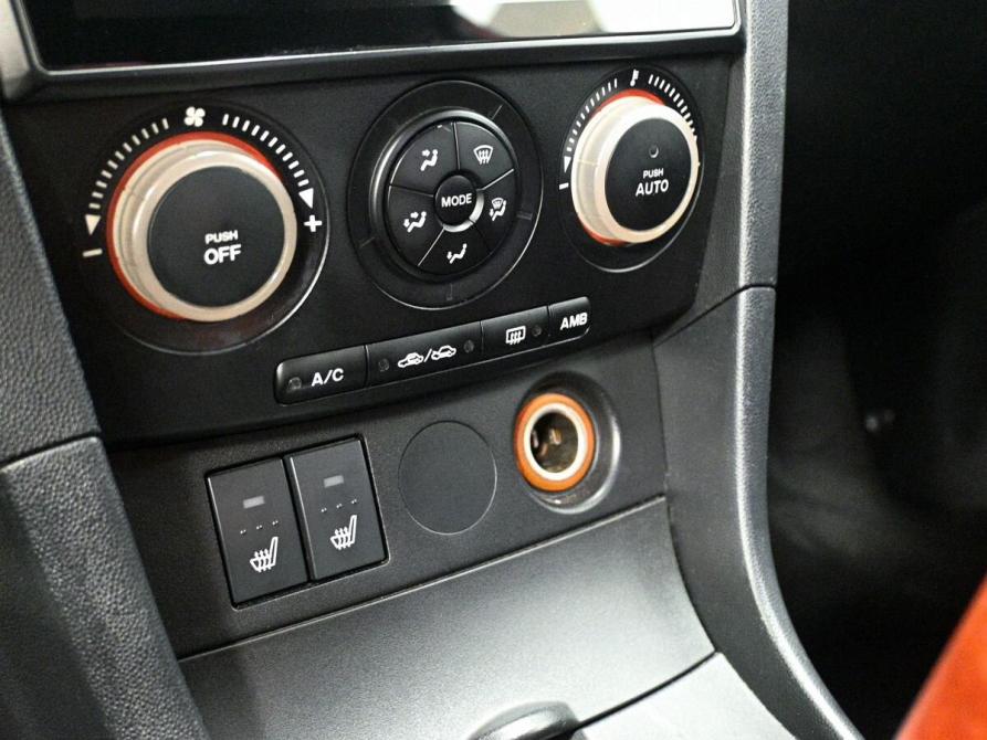 Mazda 3 I (BK) Ростов-на-Дону  - изображение 15