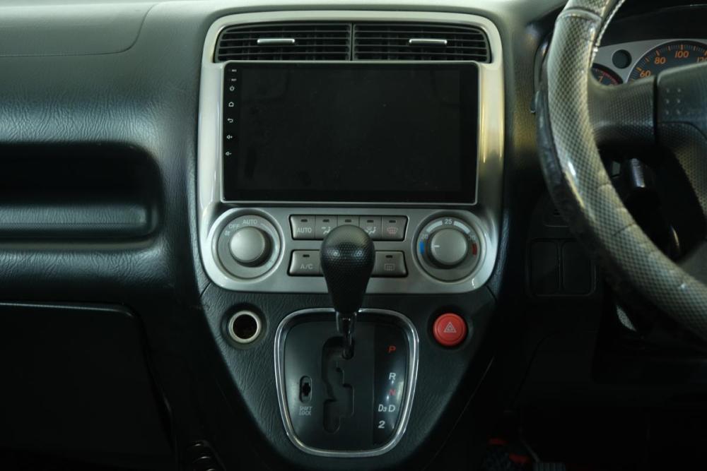 Honda Stream I Омск  - изображение 13