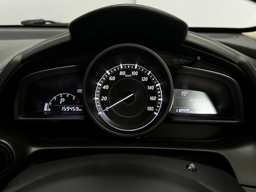 Mazda CX-3 I Красноярск  - изображение 7