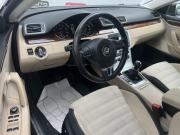 Volkswagen Passat CC I Рестайлинг Санкт-Петербург  - изображение 20