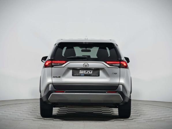 Toyota RAV4 V (XA50) с пробегом 2021 года, цена 3 590 000 рублей, 20657 км, внедорожник, Автокод Объявления