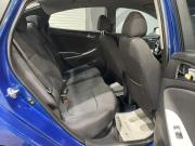 Hyundai Solaris I Пермь  - изображение 38