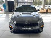 Kia Cerato IV Екатеринбург  - изображение 28