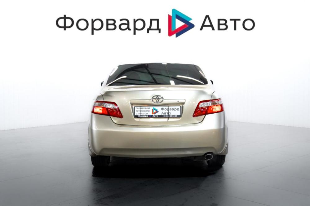 Toyota Camry VI (XV40) Тюмень  - изображение 7