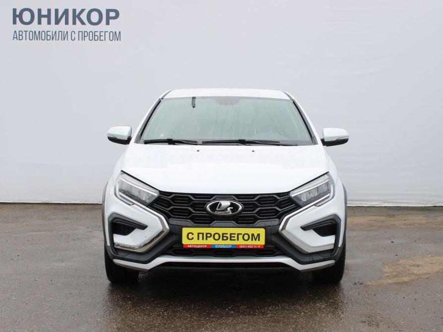 Lada (ВАЗ) Vesta I Рестайлинг (NG) Нижний Новгород  - изображение 3