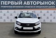 Lada (ВАЗ) Granta I Рестайлинг Краснодар  - изображение 26