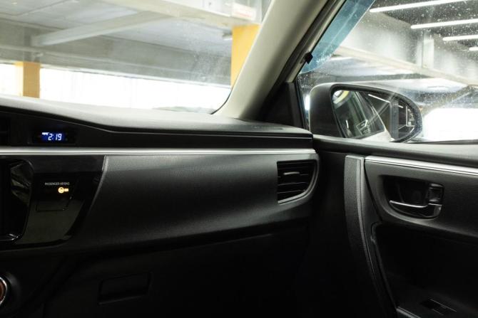Toyota Corolla XI (E160 E170 E180) с пробегом 2013 года, цена 909 000 рублей, 198895 км, седан, Автокод Объявления