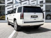 Cadillac Escalade IV Ставрополь  - изображение 34