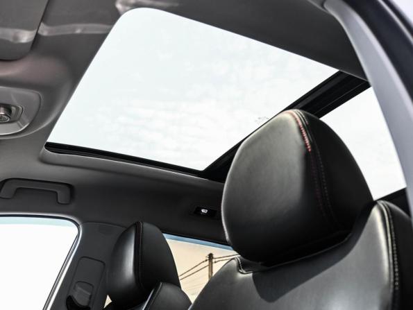 Chery Tiggo 7 Pro I с пробегом 2022 года, цена 1 899 000 рублей, 30462 км, внедорожник, Автокод Объявления