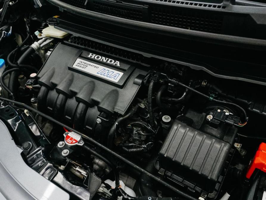 Honda Freed I Рестайлинг Красноярск  - изображение 28