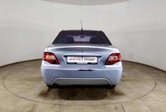 Daewoo Nexia I Рестайлинг с пробегом 2012 года, цена 215 000 рублей, 20000 км, седан, Автокод Объявления
