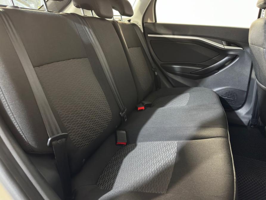 Lada (ВАЗ) Vesta I Великий Новгород  - изображение 10
