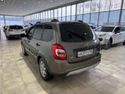 Lada (ВАЗ) Kalina II Новороссийск  - изображение 39