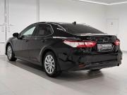 Toyota Camry VIII (XV70) Рестайлинг Казань  - изображение 30