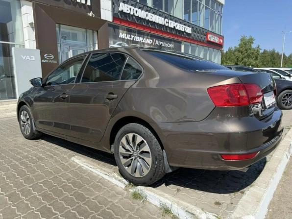 Volkswagen Jetta VI с пробегом 2012 года, цена 986 740 рублей, 157006 км, седан, Автокод Объявления