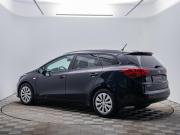 Kia Ceed II Рестайлинг Москва  - изображение 23