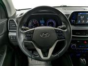 Hyundai Tucson III Рестайлинг Москва  - изображение 53