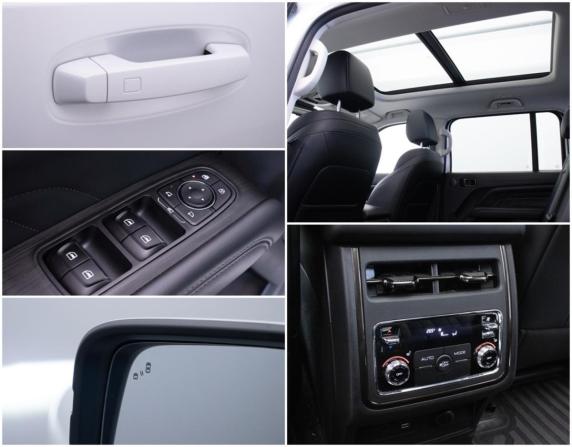 Haval H9 II с пробегом 2024 года, цена 3 960 000 рублей, 20500 км, внедорожник, Автокод Объявления