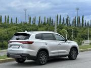 Chery Tiggo 8 Pro Max I Рестайлинг Уфа  - изображение 24