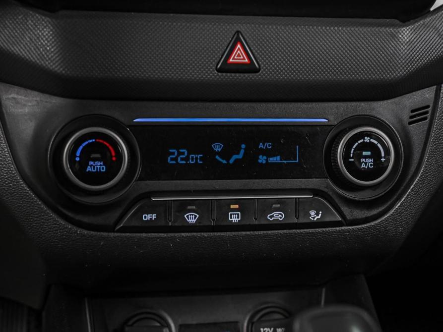 Hyundai Creta I Ставрополь  - изображение 15