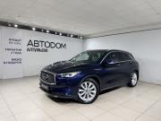 Infiniti QX50 II Москва  - изображение 24
