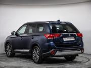 Mitsubishi Outlander III Рестайлинг 3 Санкт-Петербург  - изображение 37