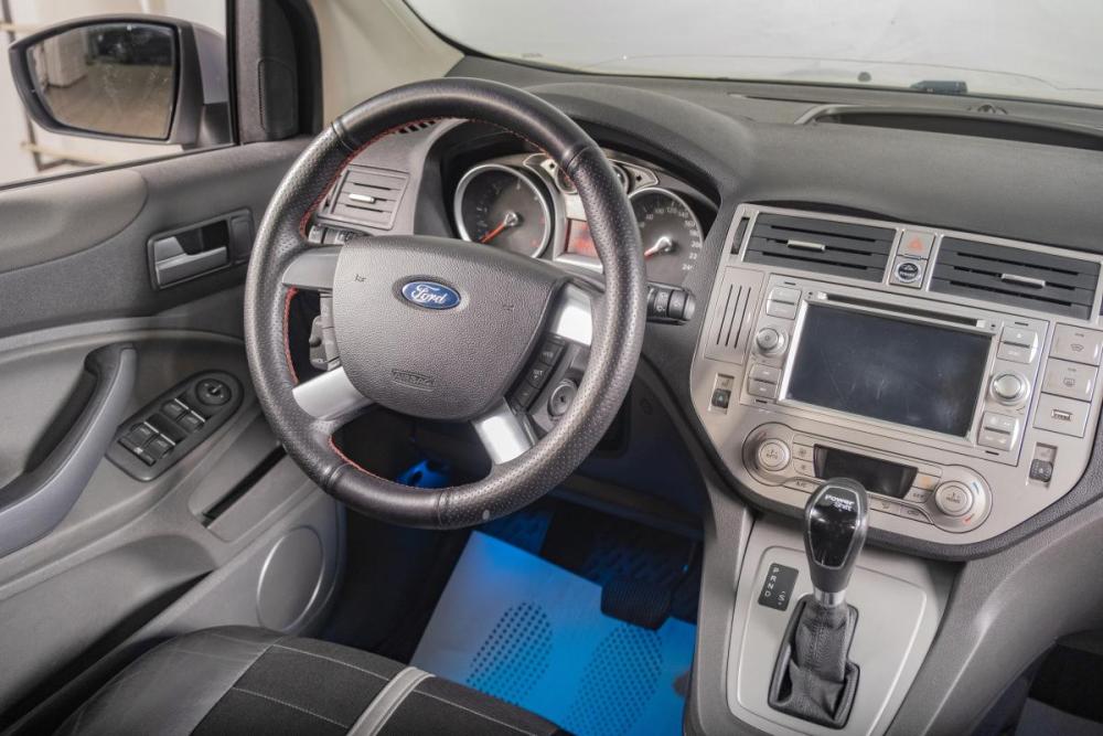 Ford Kuga I Томск  - изображение 10