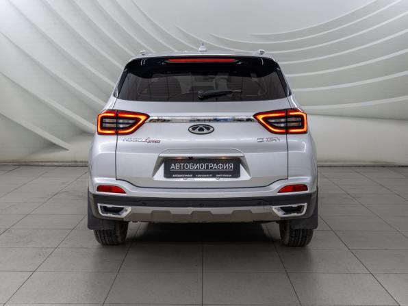 Chery Tiggo 4 Pro I с пробегом 2022 года, цена 1 668 000 рублей, 51815 км, внедорожник, Автокод Объявления