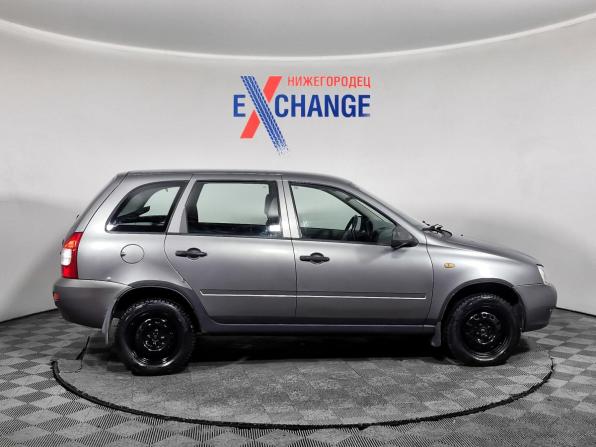 Lada (ВАЗ) Kalina I с пробегом 2010 года, цена 247 000 рублей, 150306 км, универсал, Автокод Объявления