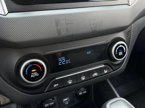 Hyundai Creta I Рестайлинг с пробегом 2021 года, цена 2 050 000 рублей, 72849 км, внедорожник, Автокод Объявления