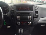 Mitsubishi Pajero IV Рестайлинг 1 Санкт-Петербург  - изображение 36