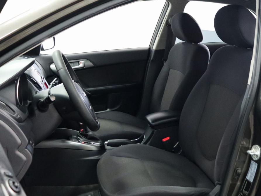 Kia Cerato II Минеральные Воды  - изображение 8