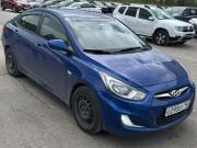 Hyundai Solaris I Кемерово  - изображение 51