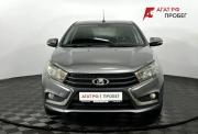Lada (ВАЗ) Vesta I Нижний Новгород  - изображение 25