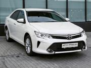 Toyota Camry VII (XV50) Рестайлинг Екатеринбург  - изображение 28