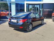 Hyundai Solaris I Москва  - изображение 18