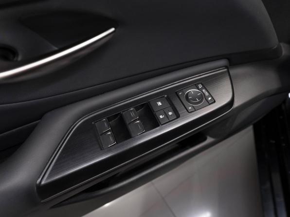 Lexus ES VII с пробегом 2021 года, цена 4 200 000 рублей, 59939 км, седан, Автокод Объявления