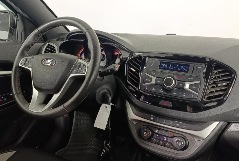 Lada (ВАЗ) Vesta I Волгоград  - изображение 11