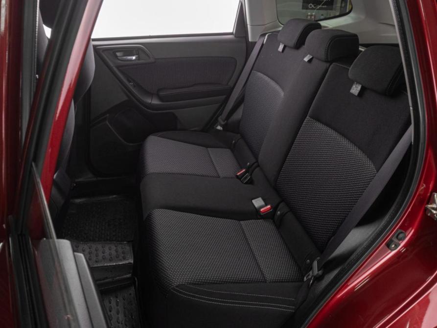 Subaru Forester IV Рестайлинг 2 Тюмень  - изображение 9