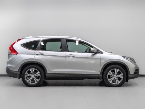 Honda CR-V IV с пробегом 2013 года, цена 2 850 000 рублей, 19818 км, внедорожник, Автокод Объявления